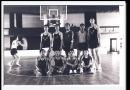 1973년 삼일중학…