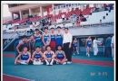 1992년도에 대진…
