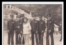 1973년 삼일중학…