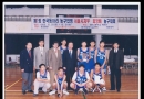 1999년 제1회 서…