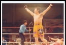 1981년 프로복싱…