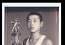 1972년 삼일중학…